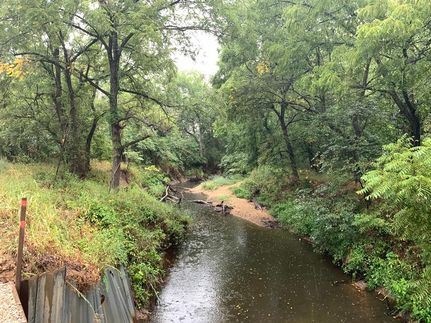 Land in Okfuskee County, Oklahoma