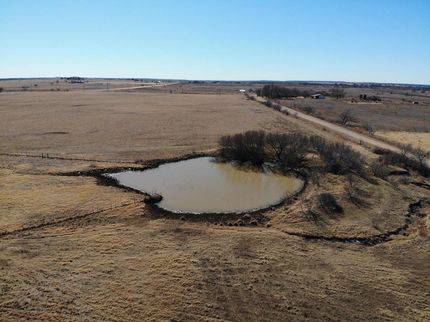 Farm and Ranch in Young County, Texas