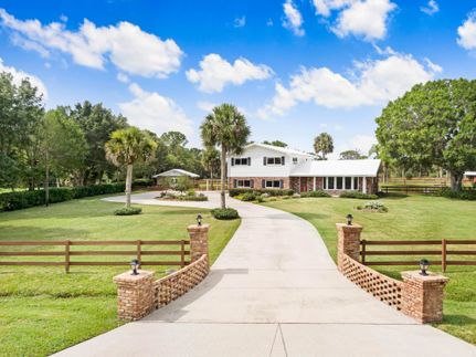 Undeveloped Land in Brevard County, Florida