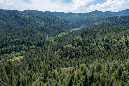 Recreational Property in Bonner County, Idaho