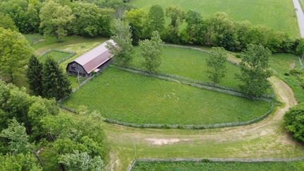 Undeveloped Land in Venango County, Pennsylvania