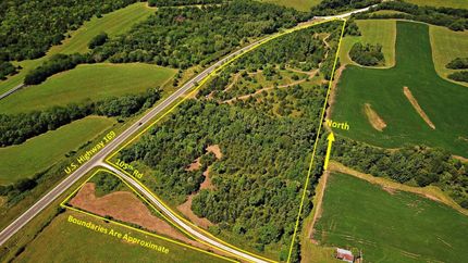 Farm and Ranch in Worth County, Missouri