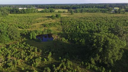 Farm and Ranch in Pulaski County, Arkansas