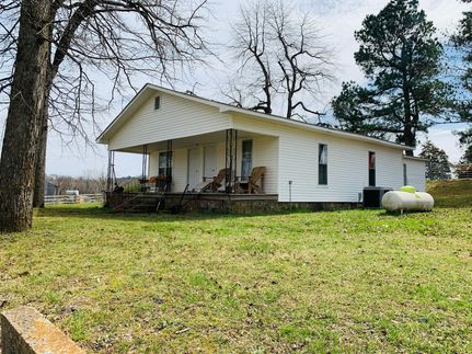 Recreational Property in Izard County, Arkansas