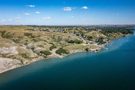 Land in Hughes County, South Dakota