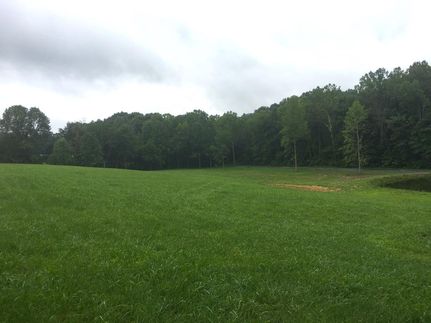 Land in Russell County, Kentucky