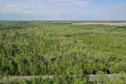 Land in Robeson County, North Carolina