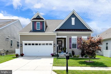 House in Sussex County, Delaware