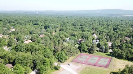 Undeveloped Land in Carbon County, Pennsylvania