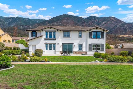 Land in San Bernardino County, California