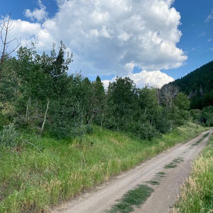 Land in Caribou County, Idaho