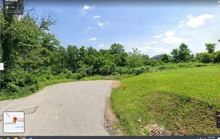 Undeveloped Land in Kenton County, Kentucky