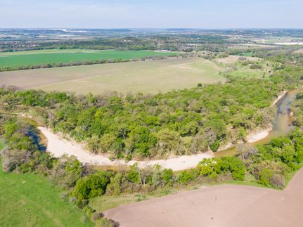 Undeveloped Land in Bosque County, Texas