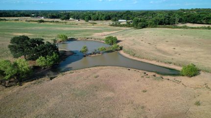 Undeveloped Land in Wise County, Texas