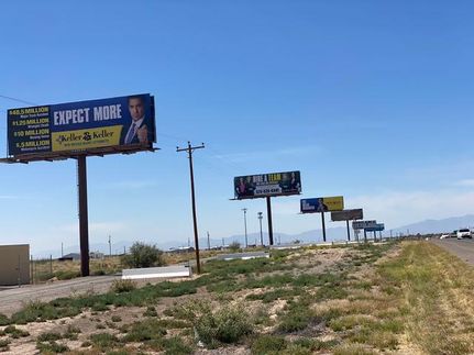 Recreational Property for sale in Otero County, New Mexico