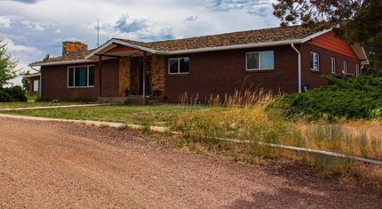House in San Juan County, Utah