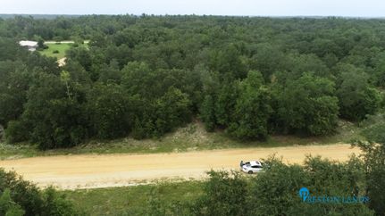 Undeveloped Land in Jackson County, Florida