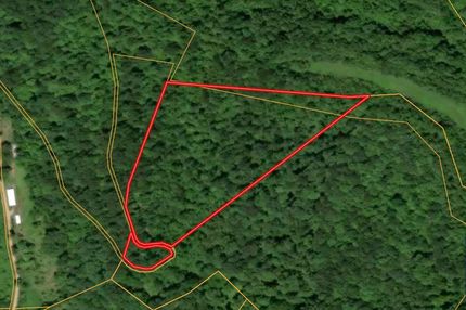 Land in Roane County, West Virginia