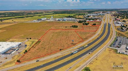 Recreational Property in Wilbarger County, Texas