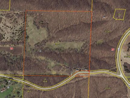 Recreational Property in Macon County, Missouri