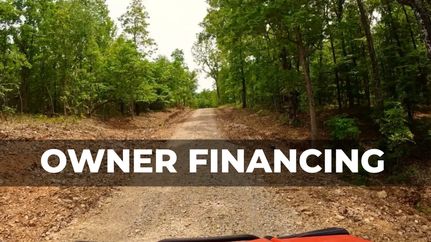 Undeveloped Land in Howell County, Missouri