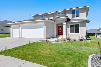 Land in Benton County, Washington