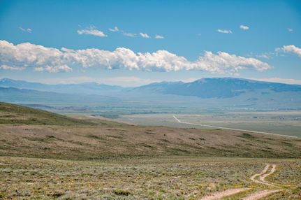 Land in Beaverhead County, Montana