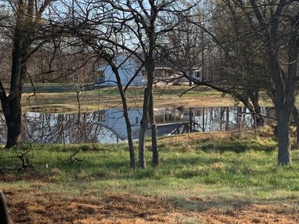 Farm and Ranch in Coal County, Oklahoma