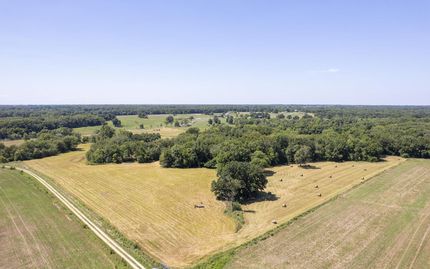 Timberland Property in Callaway County, Missouri