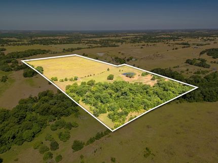 Farm and Ranch in Lee County, Texas