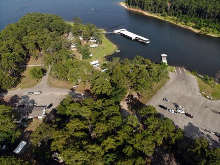 Land in San Augustine County, Texas