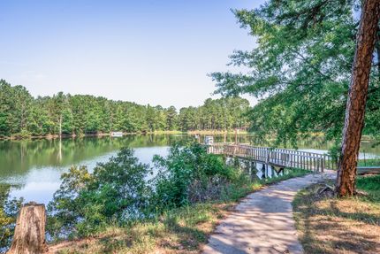 Timberland Property in Cass County, Texas