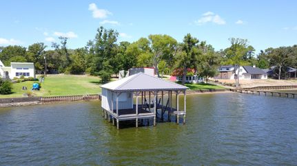 Farm and Ranch in Henderson County, Texas