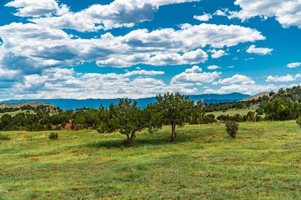 Land in Fremont County, Colorado