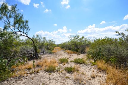 Recreational Property in La Salle County, Texas