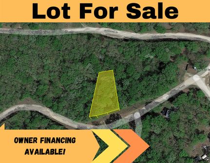 Undeveloped Land in Benton County, Missouri