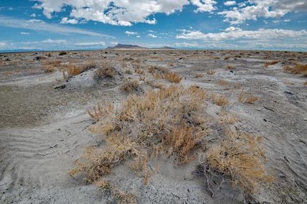 Farm and Ranch in Box Elder County, Utah
