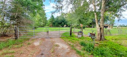 Recreational Property in Liberty County, Texas