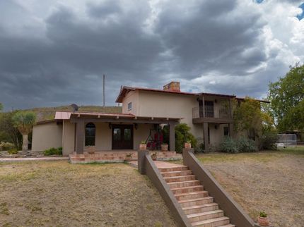 Recreational Property in Uvalde County, Texas