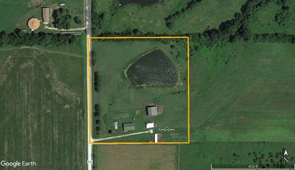 Recreational Property in Adair County, Missouri