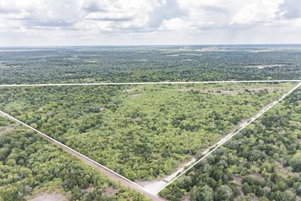 Undeveloped Land in Fayette County, Texas