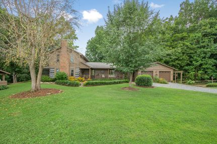 Recreational Property in Yadkin County, North Carolina