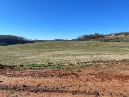 Land in Grainger County, Tennessee
