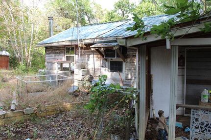 Recreational Property in Ozark County, Missouri