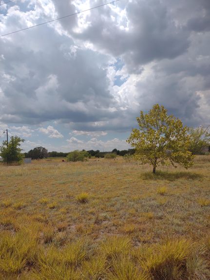 Land in Bosque County, Texas