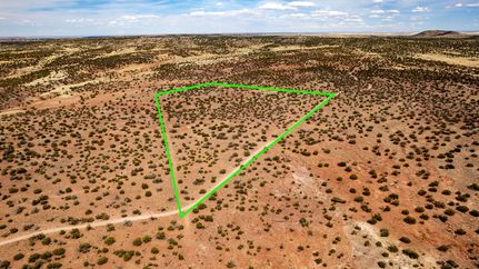 Land in Apache County, Arizona
