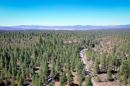 Recreational Property in Klamath County, Oregon