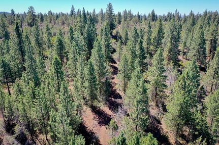 Recreational Property in Klamath County, Oregon