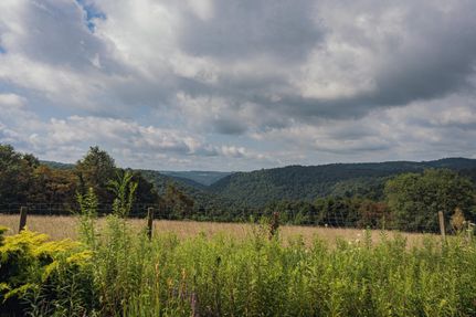 Timberland Property in Preston County, West Virginia