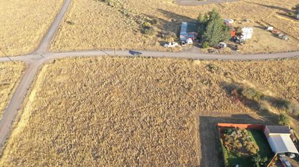 Land in Klamath County, Oregon